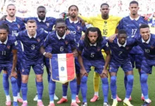 استنفار أمني وطائرات مسيرة.. فرنسا تتأهب لتفادي تكرار سيناريو 2022 أمام المغرب