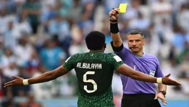 اعتقال سلافكو فينتشيتش قبل 6 سنوات قبل نهائي كأس العالم 2026