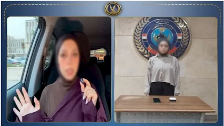 اعتقال صانعة محتوى "تعدد الأزواج" بتهمة التحريض على الفسق في العراق 1 اعتقال صانعة محتوى "تعدد الأزواج" بتهمة التحريض على الفسق في العراق