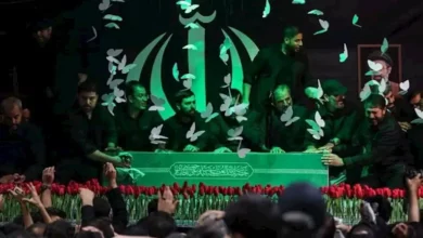 اغتيال مجتبى وهجوم على الحشود: المخاطر الأمنية التي تواجه إيران في تشييع خامنئي