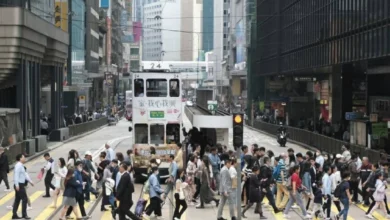 اقتصاد العمل الحر في الصين يضم 320 مليون موظف مرن