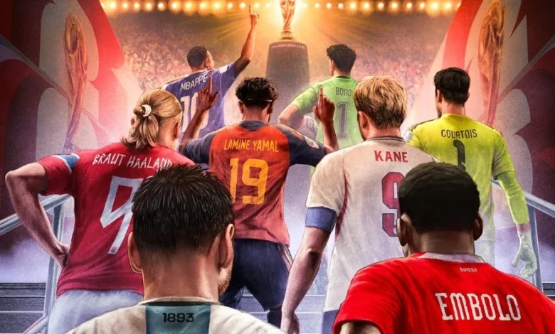 اكتمال عقد المتأهلين إلى نصف نهائي مونديال 2026.. 4 عمالقة يتنافسون على اللقب العالمي
