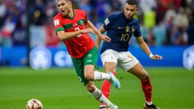 اكتمل عقد المتأهلين: 4 مواجهات نارية في ربع نهائي كأس العالم