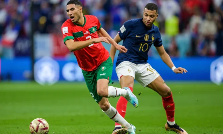 اكتمل عقد المتأهلين: 4 مواجهات نارية في ربع نهائي كأس العالم