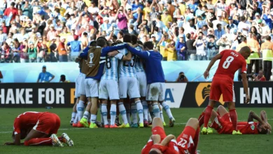 الأرجنتين تفتقد نجم اللحظات الحاسمة: المنقذ الغائب 2 الأرجنتين تفتقد نجم اللحظات الحاسمة: المنقذ الغائب