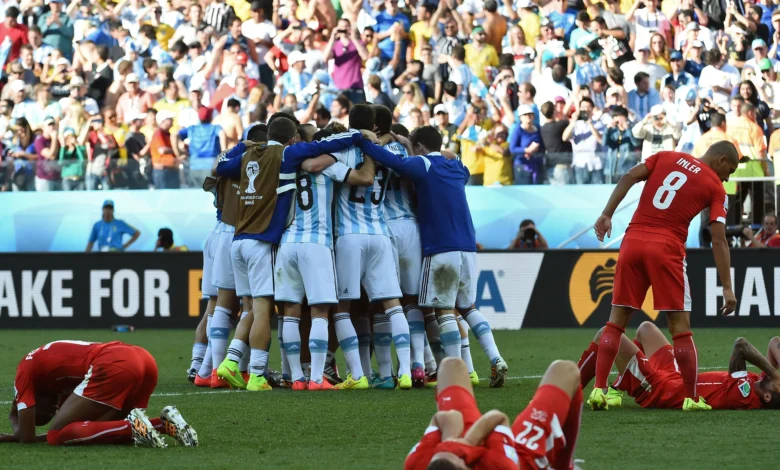 الأرجنتين تفتقد نجم اللحظات الحاسمة: المنقذ الغائب