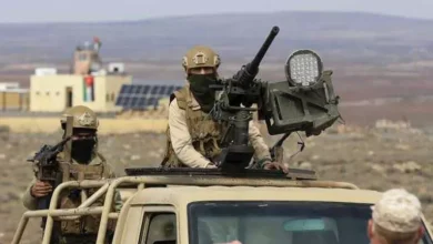 الأردن يؤكد سقوط 3 صواريخ من إيران داخل أراضيه 3 الأردن يؤكد سقوط 3 صواريخ من إيران داخل أراضيه