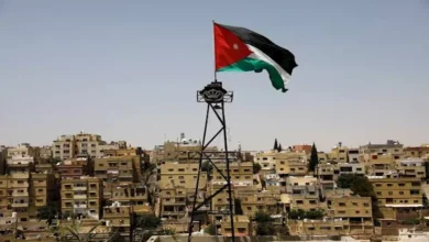 الأردن يفعّل صفارات الإنذار في المملكة بسبب هجوم إيراني جديد 3 الأردن يفعّل صفارات الإنذار في المملكة بسبب هجوم إيراني جديد