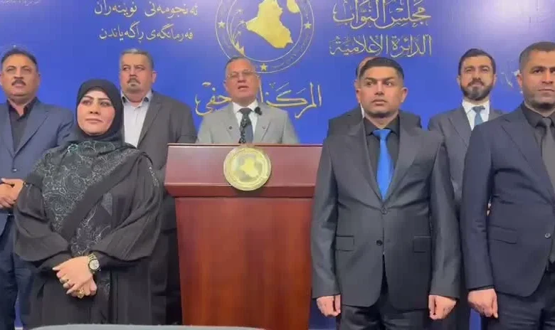 الأعرجي يؤكد أهمية قانون الرقابة الداخلية في مكافحة الفساد