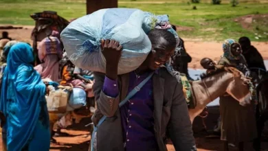 الأمم المتحدة تنبه لتدهور الأوضاع في مدينة الأبيض بالسودان