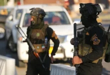 الأمن الوطني في بابل ينفي العثور على 32 مليار دينار في الشوملي