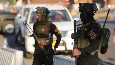الأمن الوطني في بابل ينفي العثور على 32 مليار دينار في الشوملي