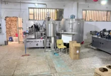 الأمن الوطني يطيح بشبكات غش ويضبط معامل ومخازن مخالفة بعدة محافظات