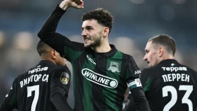 الأهلي السعودي يقترب من إتمام صفقة جديدة عبر الدوري الروسي