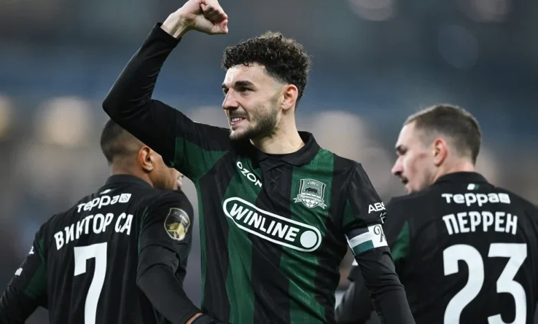 الأهلي السعودي يقترب من إتمام صفقة جديدة عبر الدوري الروسي