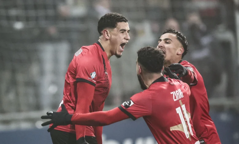الأهلي المصري يضم نجمًا مغربيًا بارزًا في صفقة مميزة