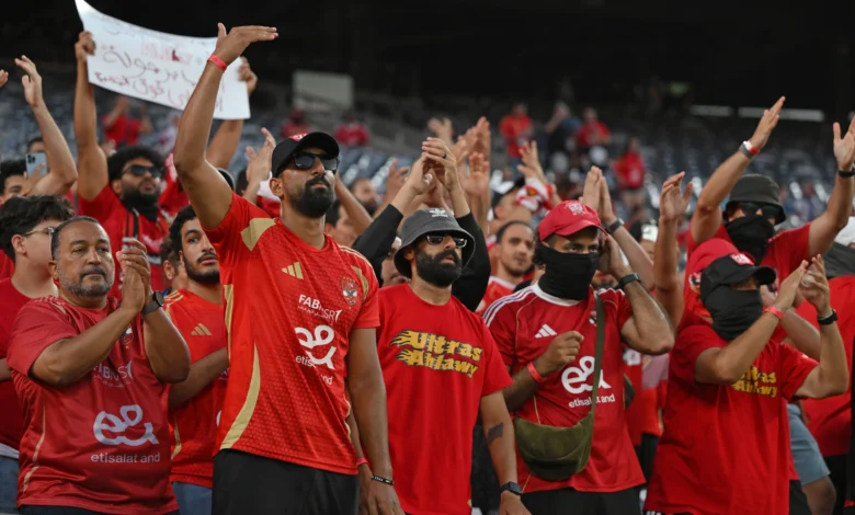 الأهلي والرجاء يحققان انفراجة: دعم قوي من الكاف لزيادة مقاعد دوري الأبطال