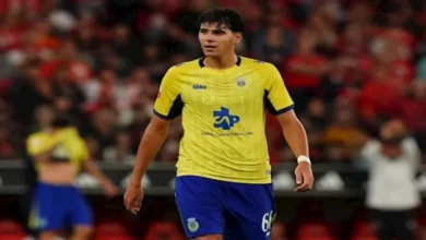 الأهلي يبدأ مفاوضات لضم عمر فايد من فنربخشة