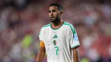 الأهلي يحدد مستقبل رياض محرز بشكل نهائي