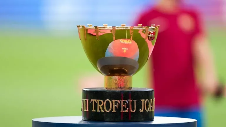 الأهلي يواجه برشلونة في كأس خوان جامبر: تفاصيل البطولة وأهم المعلومات 1 الأهلي يواجه برشلونة في كأس خوان جامبر: تفاصيل البطولة وأهم المعلومات