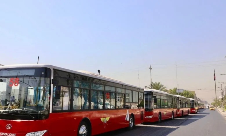 الإعلام الأمني يوصي زائري الأربعين باستخدام وسائل النقل الجماعي