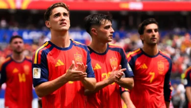 الإعلام الإسباني يؤكد: الماتادور هو المنتخب الذي تخشاه فرنسا