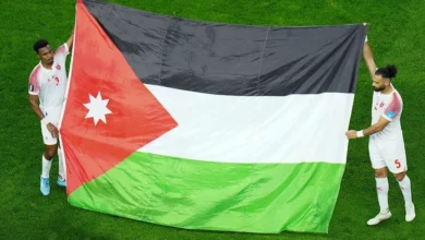 الإعلان الرسمي عن المدرب الجديد لمنتخب الأردن 2 الإعلان الرسمي عن المدرب الجديد لمنتخب الأردن