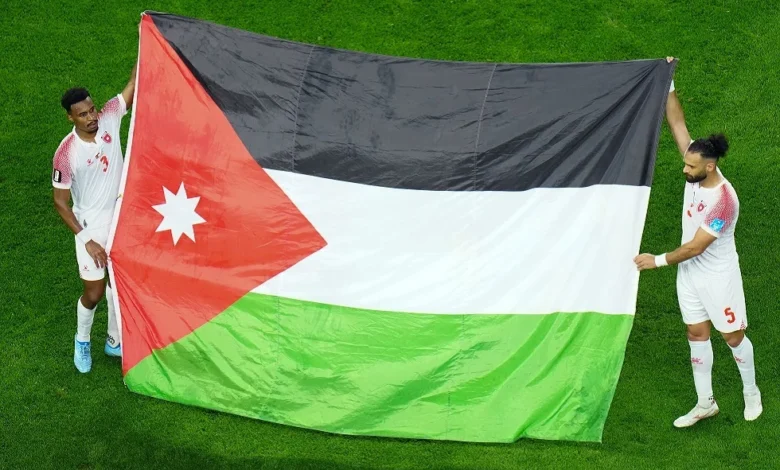 الإعلان الرسمي عن المدرب الجديد لمنتخب الأردن 1 الإعلان الرسمي عن المدرب الجديد لمنتخب الأردن