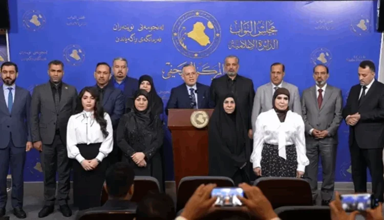 الإعمار والتنمية: محاسبة الفاسدين أولوية وطنية بلا حصانة لأحد