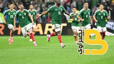 الإكوادور تودع المنافسات والمكسيك تتأهل إلى ثمن نهائي كأس العالم
