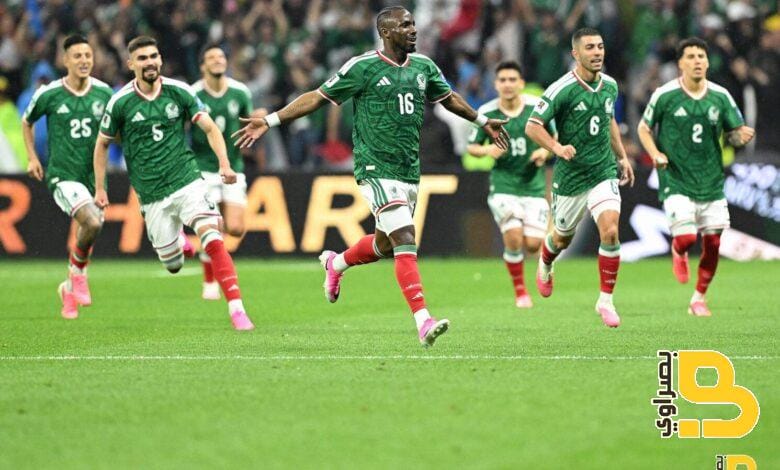 الإكوادور تودع المنافسات والمكسيك تتأهل إلى ثمن نهائي كأس العالم