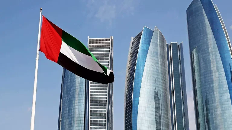 الإمارات تعبر عن إدانتها لهجمات إيران على البحرين والكويت والأردن 1 الإمارات تعبر عن إدانتها لهجمات إيران على البحرين والكويت والأردن