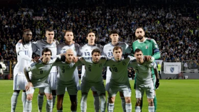 الإمارات تعلن استقرارها على مدرب إيطاليا بعد اعتذار جوارديولا