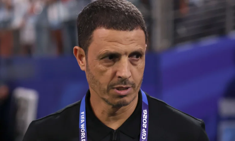 الاتحاد الأردني يعلن رسميًا عن تعيين خليقة السلامي مدربًا جديدًا