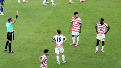 الاتحاد البرازيلي يرد على ترامب: الاتهامات غير صحيحة