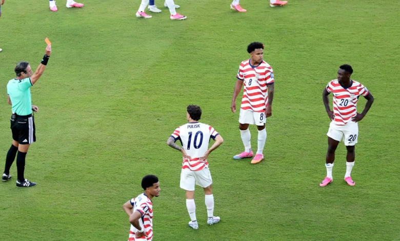 الاتحاد البرازيلي يرد على ترامب: الاتهامات غير صحيحة
