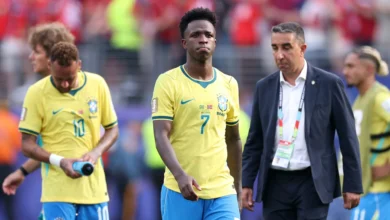 الاتحاد البرازيلي يصدر بياناً مفاجئاً عقب الإقصاء أمام النرويج