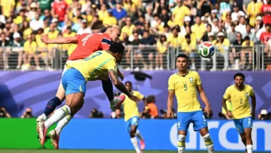 الاتحاد البرازيلي يُصدر بيانًا رسميًا عقب الخروج من كأس العالم أمام النرويج