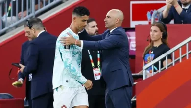الاتحاد البرتغالي يعلن رسمياً عن تعيين المدرب الجديد للمنتخب الوطني خلفاً لمارتينيز
