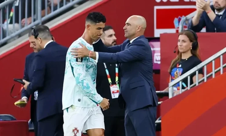 الاتحاد البرتغالي يعلن رسمياً عن تعيين المدرب الجديد للمنتخب الوطني خلفاً لمارتينيز