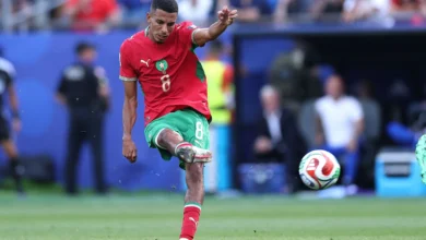 الاتحاد السعودي: هل فقد الأمل في ضم أوناحي؟