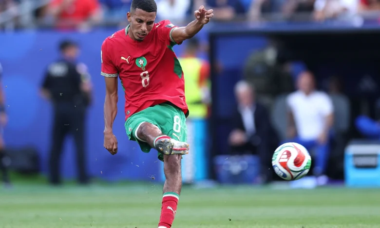 الاتحاد السعودي: هل فقد الأمل في ضم أوناحي؟ 1 الاتحاد السعودي: هل فقد الأمل في ضم أوناحي؟