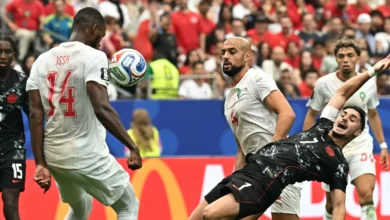 الاتحاد السعودي يتجه نحو نجم المغرب في صفقة مثيرة