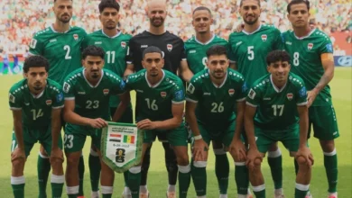 الاتحاد العراقي لكرة القدم يقرر مصير غراهام أرنولد عقب الإقصاء من مونديال 2026