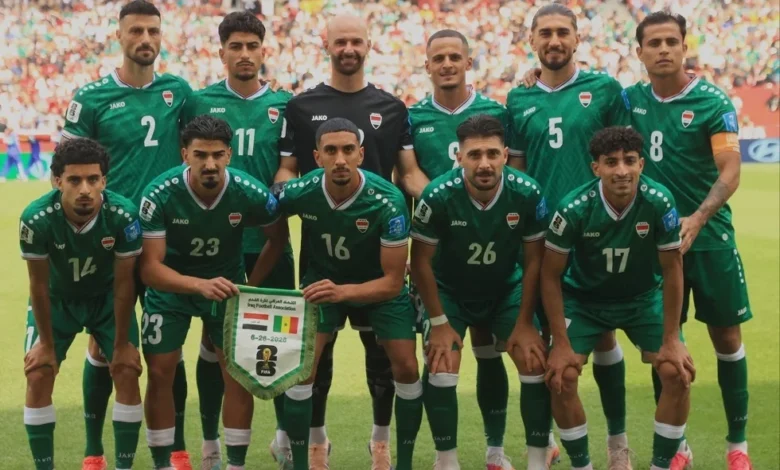 الاتحاد العراقي لكرة القدم يقرر مصير غراهام أرنولد عقب الإقصاء من مونديال 2026