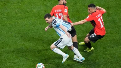 الاتحاد المصري لكرة القدم يُصدر بياناً رسمياً عقب خروج "الفراعنة" من منافسات مونديال 2026