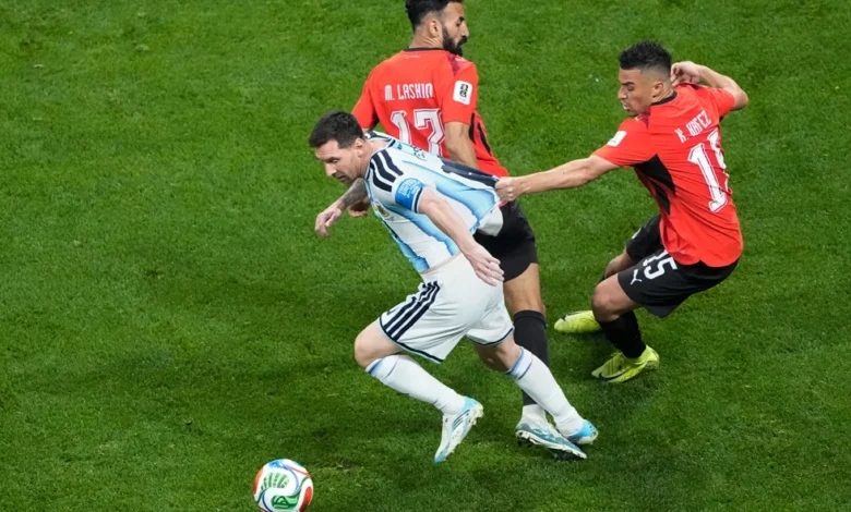 الاتحاد المصري لكرة القدم يُصدر بياناً رسمياً عقب خروج "الفراعنة" من منافسات مونديال 2026