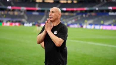 الاتحاد المصري يحدد مصير حسام حسن مع منتخب مصر بعد الإنجاز التاريخي في كأس العالم