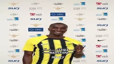 الاتحاد يعلن موقفه من انتقال موسى ديابي إلى إنتر ميلان 3 الاتحاد يعلن موقفه من انتقال موسى ديابي إلى إنتر ميلان