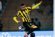الاتحاد يفاجئ يوسف النصيري بقرار غير متوقع!